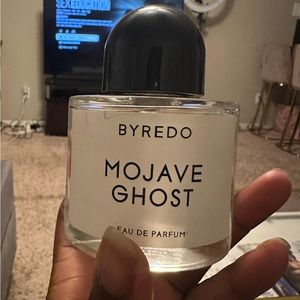 Byredo Mojave Ghost